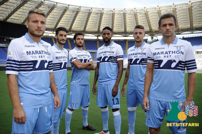 لاتزیو در سال 2022